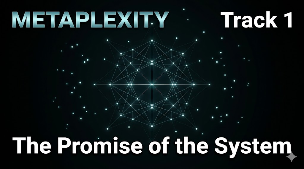 The Promise of the System