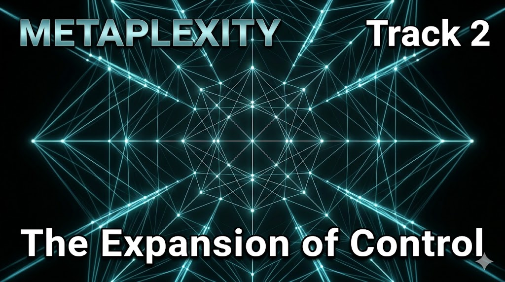 The Expansion of Control